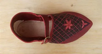Au Cuir d'antan Au Cuir d'antan