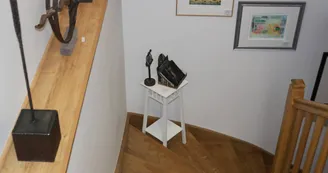 Atelier d'encadrement Le cadre et vous