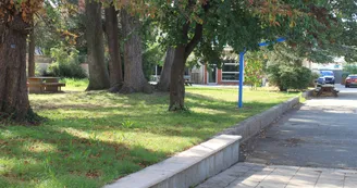 Gîte de groupes MFR