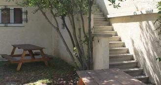 Gîte de groupes MFR