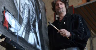 Atelier-galerie-boutique de la Cour des Dames Atelier-galerie-boutique de la Cour des Dames