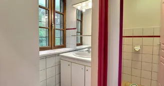 Gîte d'étape communal : L'abri