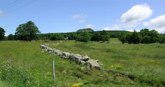 Gîte d'étape communal : L'abri