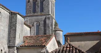 Eglise Saint Orient Eglise Saint Orient