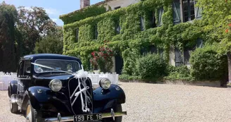 Le manoir de Longeveau - Village de gîtes Le manoir de Longeveau - Village de gîtes