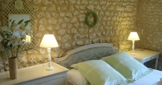 Le manoir de Longeveau - Village de gîtes Le manoir de Longeveau - Village de gîtes