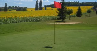 Golf de Longeveau Golf de Longeveau