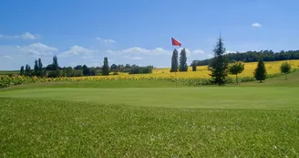 Golf de Longeveau Golf de Longeveau