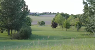 Golf de Longeveau Golf de Longeveau