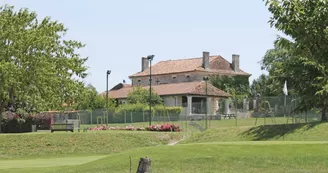 Golf de Longeveau Golf de Longeveau