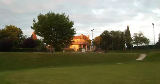 Golf de Longeveau Golf de Longeveau