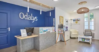 Odalys Terre Marine Odalys Terre Marine