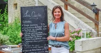 La Taverne Pierre Véry La Taverne Pierre Véry
