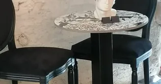 Atelier d'art / Boutique Des Mots d'Émaux