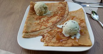 Crêperie Sel et Sucre Crêperie Sel et Sucre