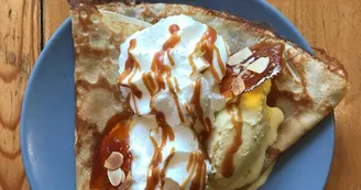 Crêperie Sel et Sucre Crêperie Sel et Sucre
