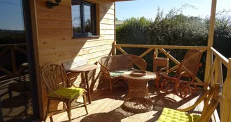 Les Pilotis du Cognac - Le Bohême Chic Les Pilotis du Cognac - Le Bohême Chic