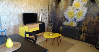 Les Pilotis du Cognac - Le Bohême Chic Les Pilotis du Cognac - Le Bohême Chic