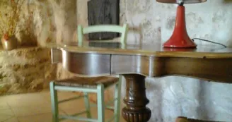 Le Thie - Gîte le Cèdre