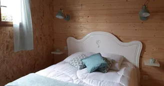 Les Pilotis du Cognac - Le Cosy Les Pilotis du Cognac - Le Cosy