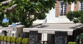 Auberge Le Saint-Pierre
