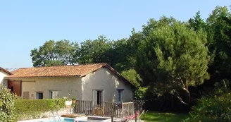 Gîte de Rom Fort Gîte de Rom Fort