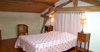 Gîte de Rom Fort Gîte de Rom Fort
