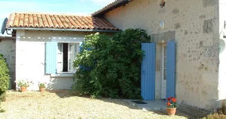 Gîte Le Couret - 6 pers Gîte Le Couret - 6 pers