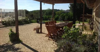 Gîte Les Gravats Du Bost Gîte Les Gravats Du Bost