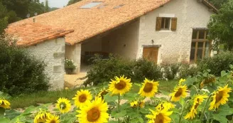 Gîte Les Gravats Du Bost Gîte Les Gravats Du Bost