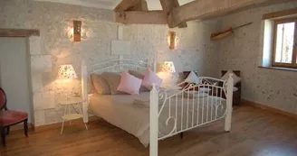 Gîte Les Gravats Du Bost Gîte Les Gravats Du Bost