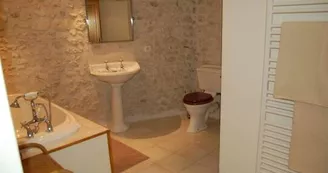 Gîte Les Gravats Du Bost Gîte Les Gravats Du Bost