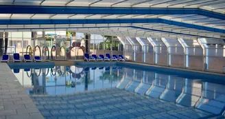 Camping Les Sables Camping Les Sables