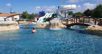 Camping Les Sables Camping Les Sables