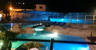 Camping Les Sables Camping Les Sables