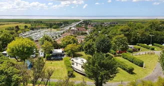 Camping Municipal Bel Air