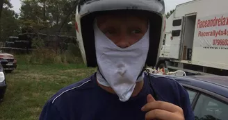 Rally race & 4x4 Rally race & 4x4