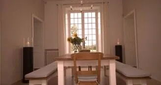 Gîte Villa de bannink - 10 pers