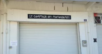 Le Comptoir des Photographes Le Comptoir des Photographes