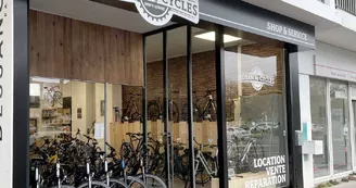 Royan By Cycles Royan By Cycles