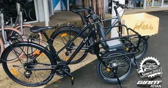 Royan By Cycles Royan By Cycles