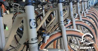 Royan By Cycles Royan By Cycles