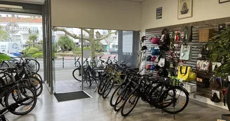 Royan By Cycles Royan By Cycles