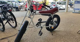 Royan By Cycles Royan By Cycles