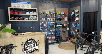 Royan By Cycles Royan By Cycles