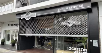 Royan By Cycles Royan By Cycles