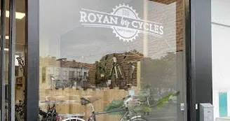 Royan By Cycles Royan By Cycles