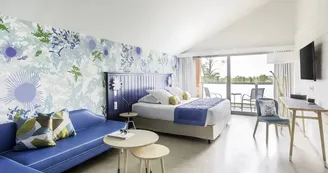 Club Med La Palmyre Atlantique Club Med La Palmyre Atlantique