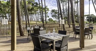 Club Med La Palmyre Atlantique Club Med La Palmyre Atlantique