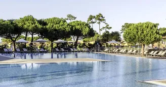Club Med La Palmyre Atlantique Club Med La Palmyre Atlantique